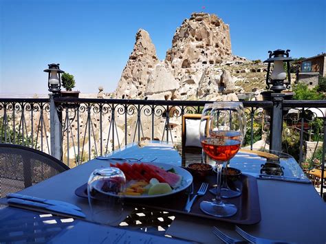 Hermes Cave – Cappadocia.